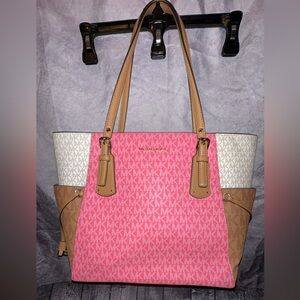 Michael Kors large handbag
